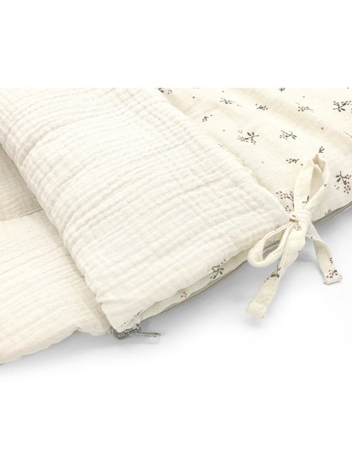 Babyshower - Nid d'ange passe sangle Comfort - Kiabi Babyshower - Nid d'ange passe sangle Comfort - Kiabi