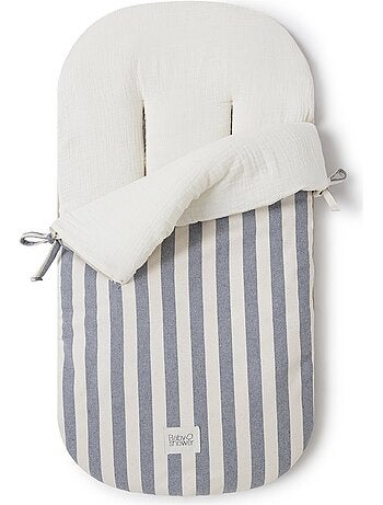 Babyshower - Nid d'ange passe sangle Comfort