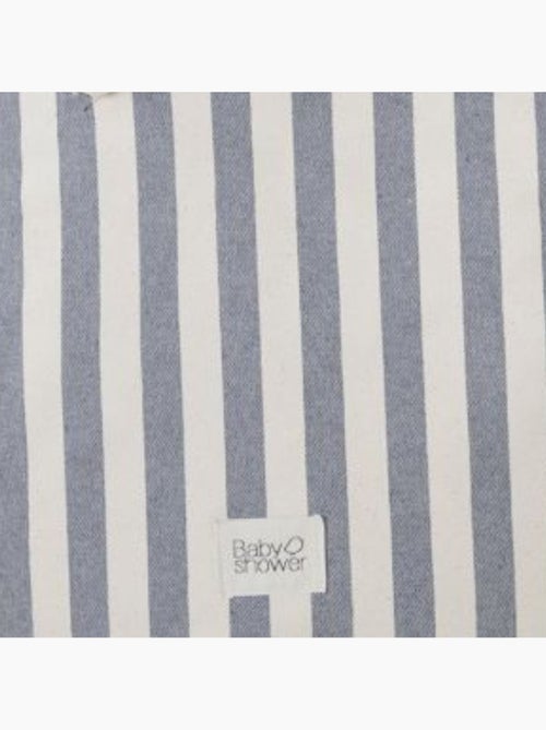Babyshower - Nid d'ange passe sangle Comfort - Kiabi