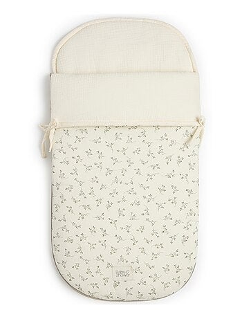 Babyshower - Nid d'ange passe sangle Comfort