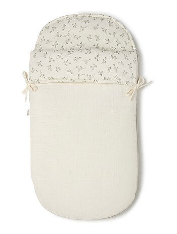Babyshower - Nid d'ange passe sangle Comfort