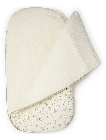 Babyshower - Nid d'ange passe sangle Comfort