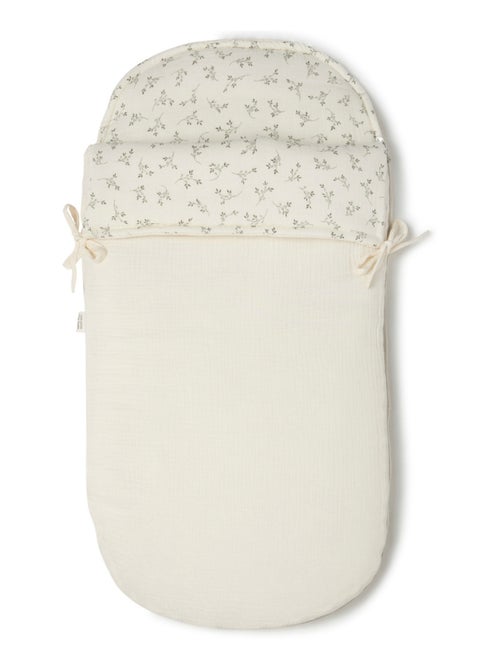 Babyshower - Nid d'ange passe sangle Comfort - Kiabi
