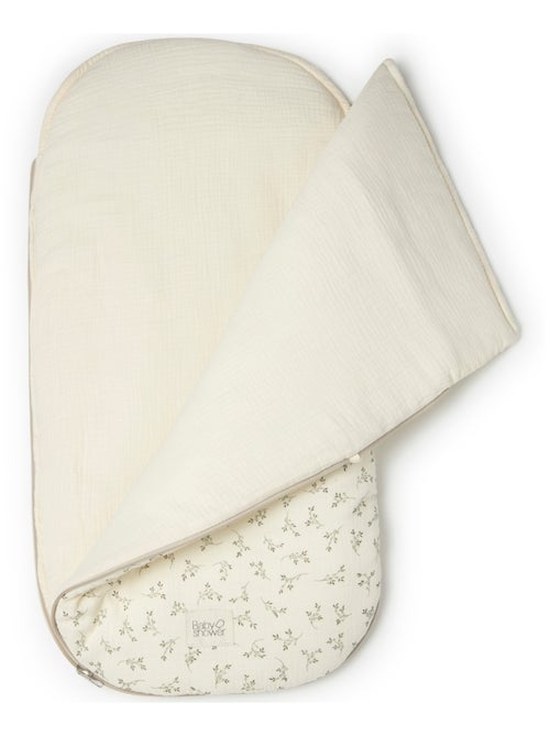 Babyshower - Nid d'ange passe sangle Comfort - Kiabi