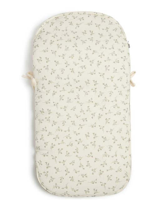 Babyshower - Nid d'ange passe sangle Comfort - Kiabi