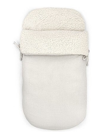 Babyshower - Nid d'ange passe sangle Comfort