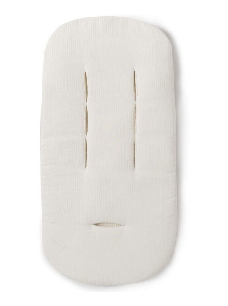Babyshower - Nid d'ange passe sangle Comfort Ecru - Kiabi