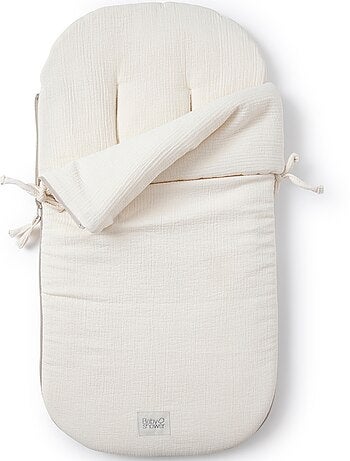 Babyshower - Nid d'ange passe sangle Comfort