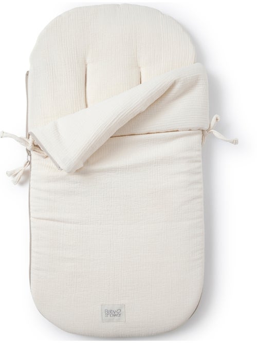 Babyshower - Nid d'ange passe sangle Comfort - Kiabi