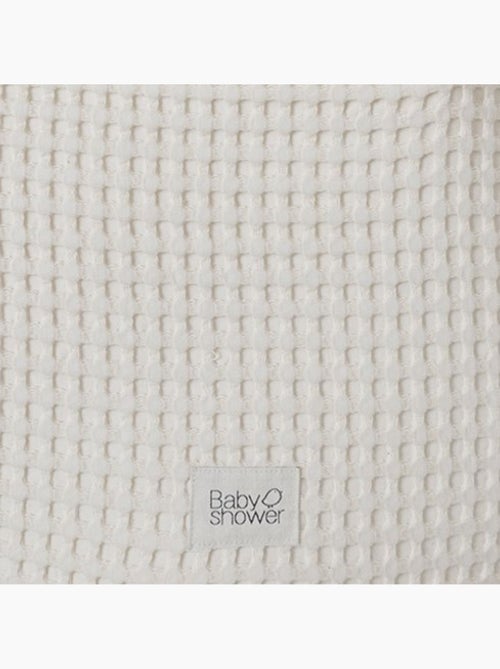 Babyshower - Nid d'ange passe sangle Comfort - Kiabi