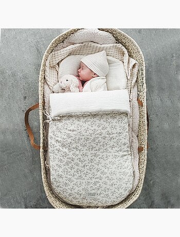 Babyshower - Nid d'ange passe sangle Comfort