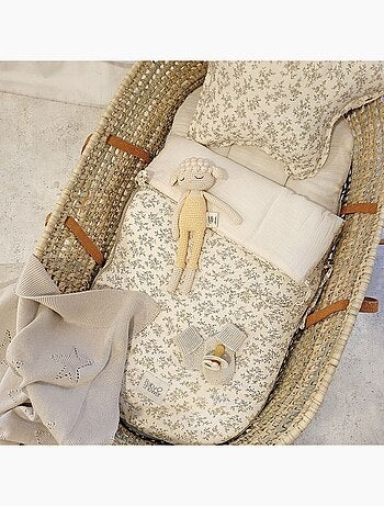 Babyshower - Nid d'ange passe sangle Comfort