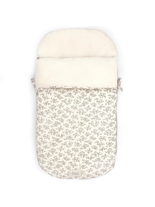 Babyshower - Nid d'ange passe sangle Comfort - Kiabi