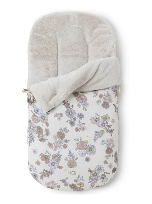 Babyshower - Nid d'ange passe sangle Comfort Nest - Kiabi