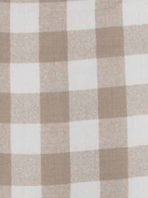 Babyshower - Nid d'ange passe sangle Comfort Nest - Kiabi