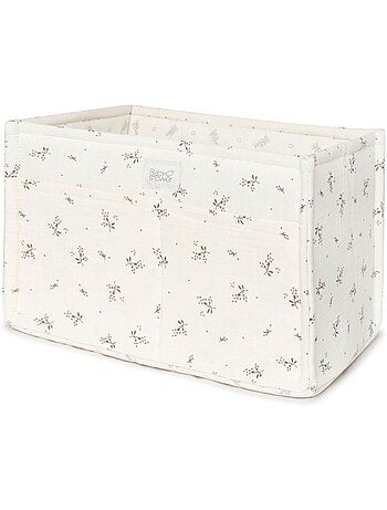 Babyshower - Panier de toilette Big