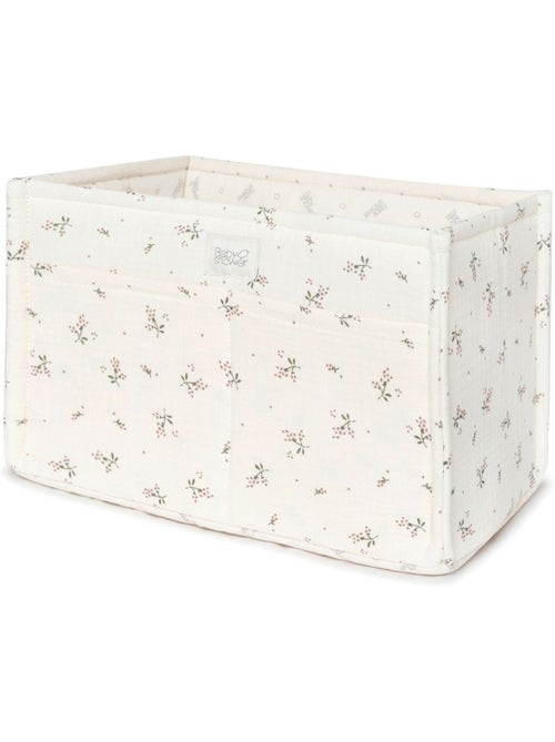 Babyshower - Panier de toilette Big - Kiabi Babyshower - Panier de toilette Big - Kiabi