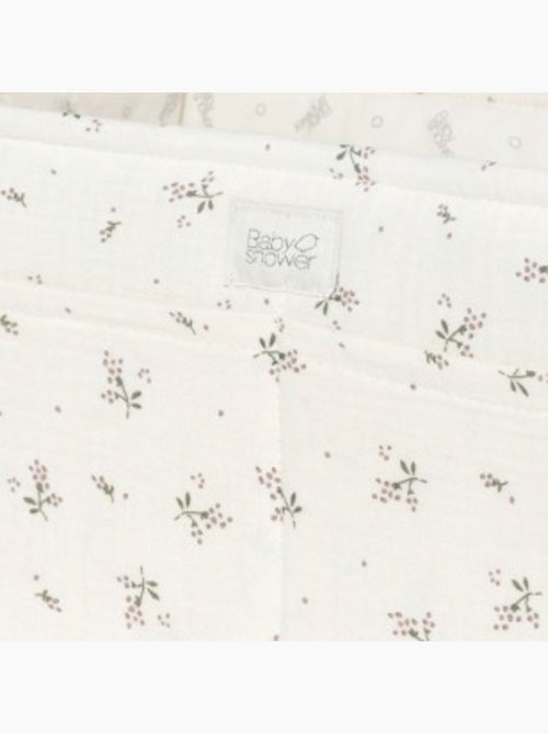 Babyshower - Panier de toilette Big - Kiabi Babyshower - Panier de toilette Big - Kiabi