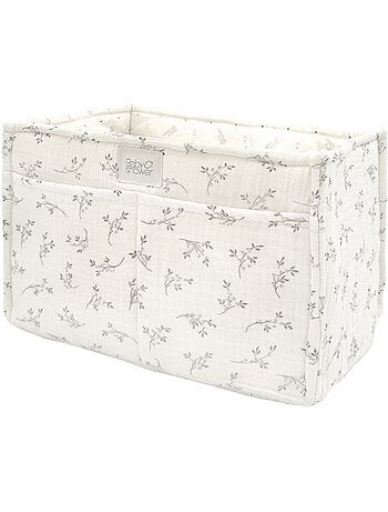 Babyshower - Panier de toilette Big