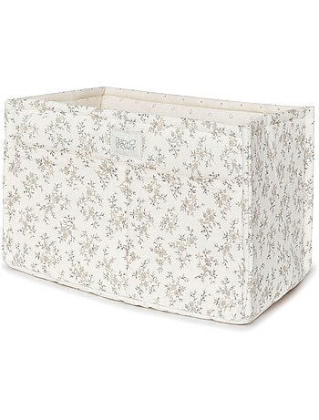 Babyshower - Panier de toilette Big