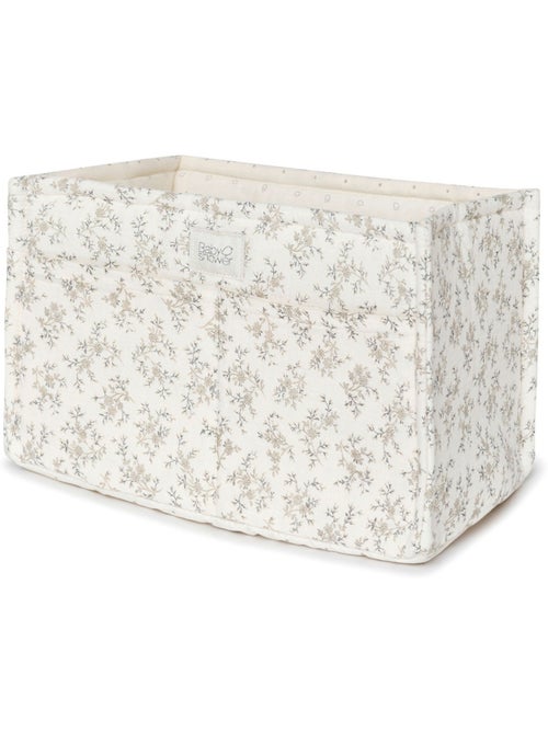 Babyshower - Panier de toilette Big - Kiabi