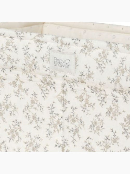 Babyshower - Panier de toilette Big - Kiabi