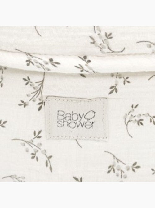 Babyshower - Panier de toilette - Kiabi