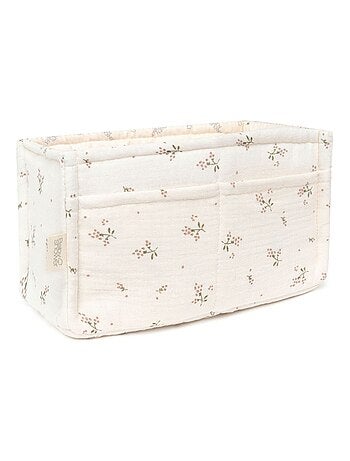 Babyshower - Panier de toilette