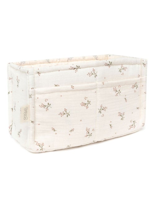 Babyshower - Panier de toilette - Kiabi