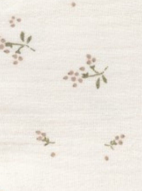 Babyshower - Panier de toilette - Kiabi