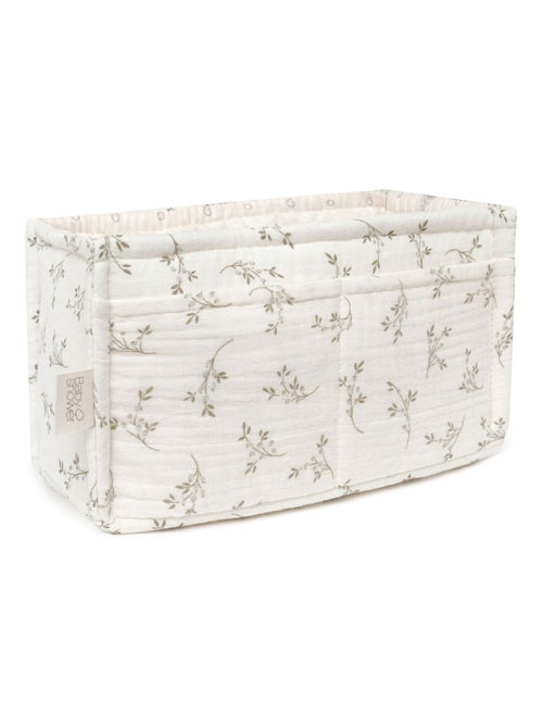 Babyshower - Panier de toilette - Kiabi