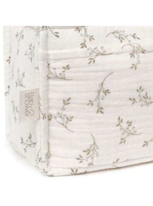 Babyshower - Panier de toilette - Kiabi