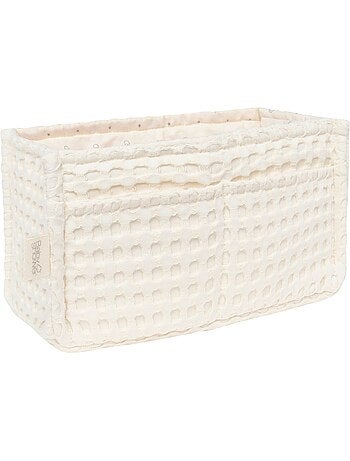 Babyshower - panier de toilette