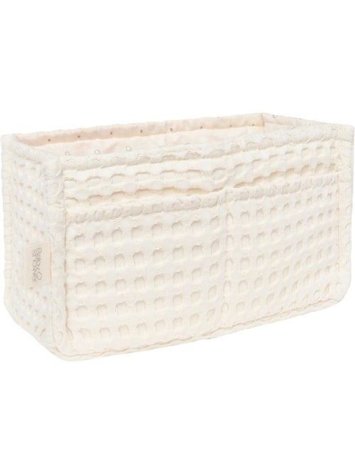 Babyshower - panier de toilette - Kiabi