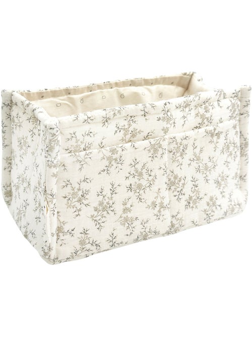 Babyshower - Panier de toilette - Kiabi