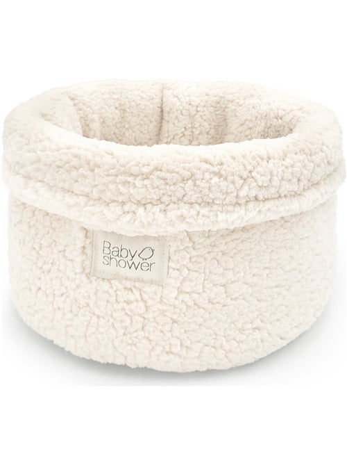 Babyshower - Panier de toilette - Kiabi