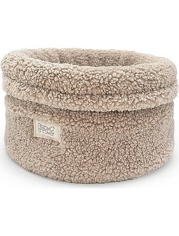 Babyshower - Panier de toilette