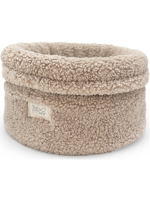 Babyshower - Panier de toilette - Kiabi