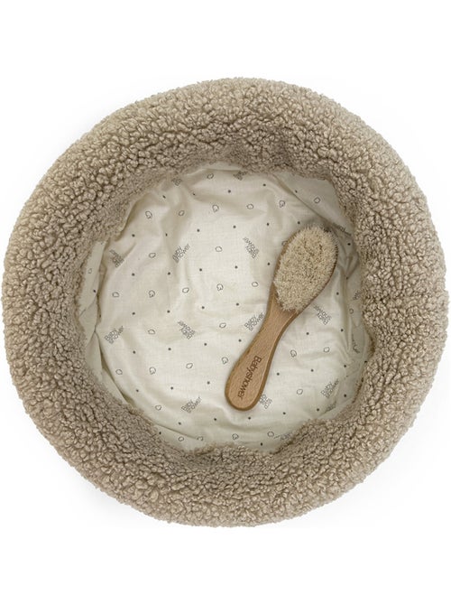 Babyshower - Panier de toilette - Kiabi