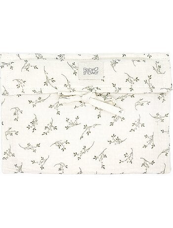 Babyshower - Pochette à vêtements