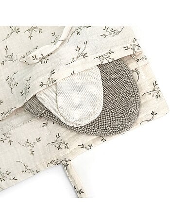 Babyshower - Pochette à vêtements