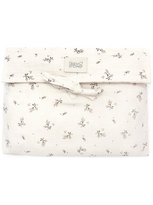 Babyshower - Pochette à vêtements - Kiabi