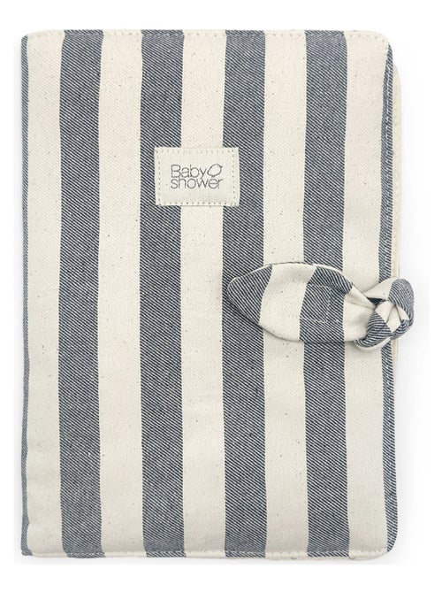 Babyshower - Protège carnet de santé Knot - Kiabi