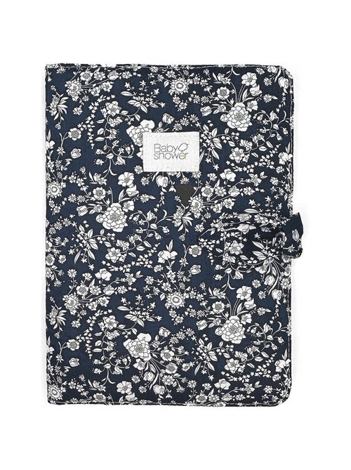 Babyshower - Protège carnet de santé Knot - Kiabi