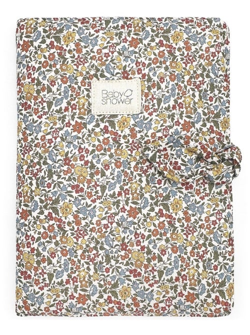 Babyshower - Protège carnet de santé Knot - Kiabi