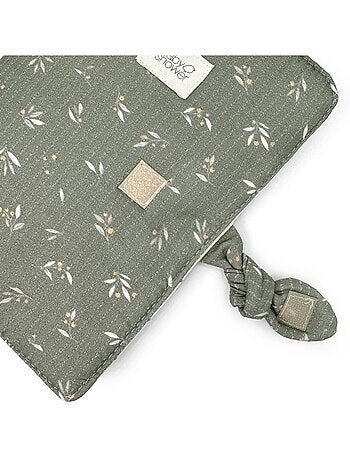 Babyshower - Protège carnet de santé Knot