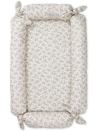 Babyshower - Réducteur de lit