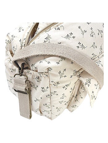 Babyshower - Sac à langer Camila