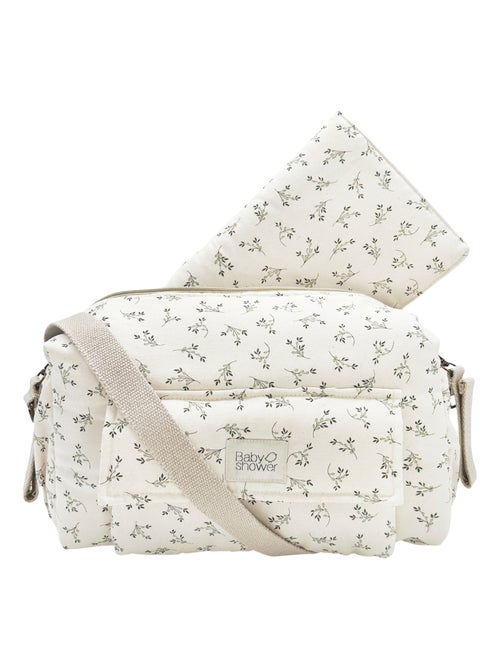 Babyshower - Sac à langer Camila - Kiabi