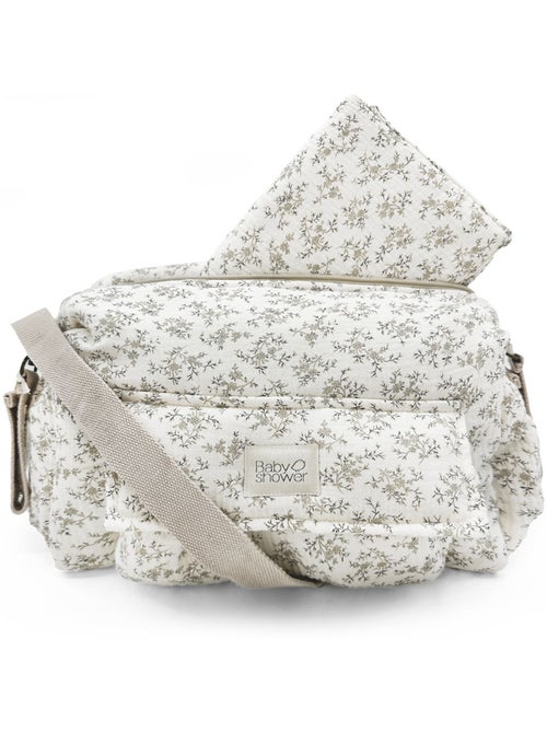 Babyshower - Sac à langer Camila - Kiabi Babyshower - Sac à langer Camila - Kiabi